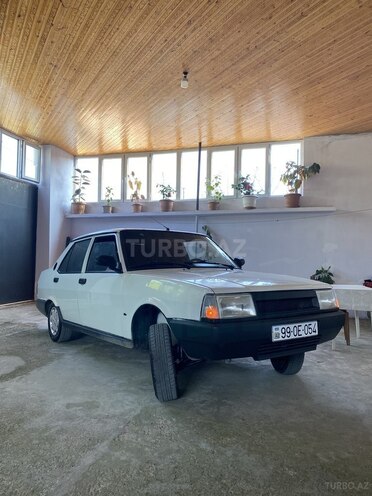 Tofas Sahin 2004, 452,131 km - 1.6 l - Bakı