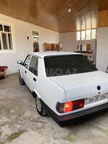 Tofas Sahin 2004, 452,131 km - 1.6 l - Bakı