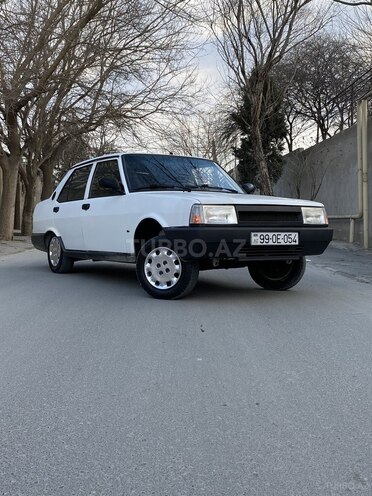 Tofas Sahin 2004, 452,131 km - 1.6 l - Bakı