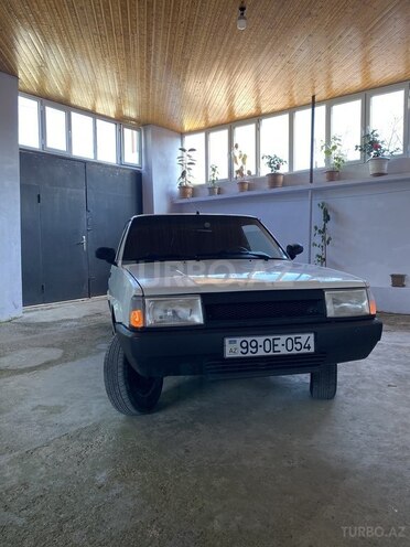 Tofas Sahin 2004, 452,131 km - 1.6 l - Bakı
