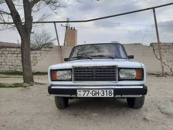 LADA (VAZ) 2107 2008, 50,757 km - 1.6 л - Bakı