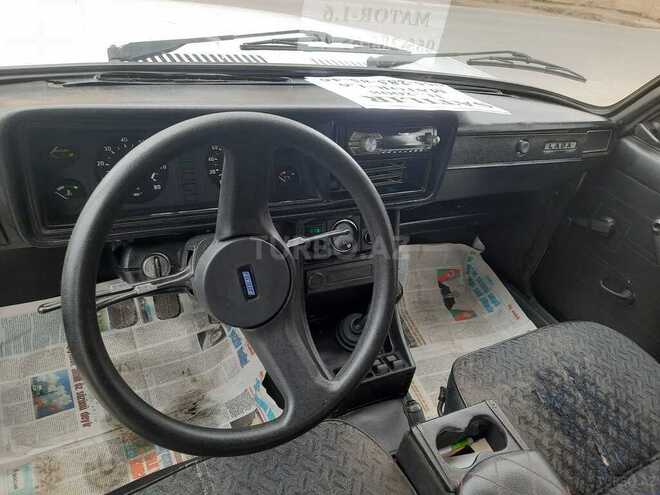 LADA (VAZ) 2107 2008, 50,757 km - 1.6 л - Bakı