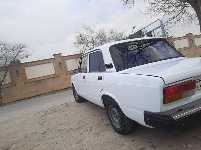 LADA (VAZ) 2107 2008, 50,757 km - 1.6 л - Bakı