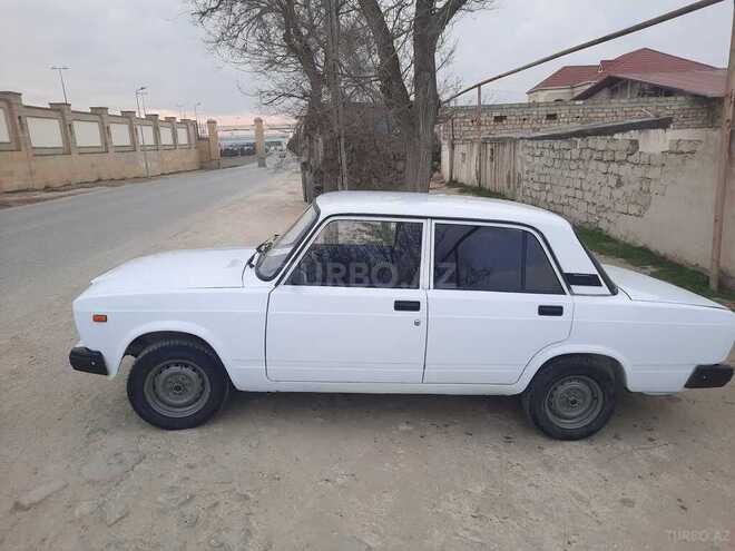LADA (VAZ) 2107 2008, 50,757 km - 1.6 л - Bakı