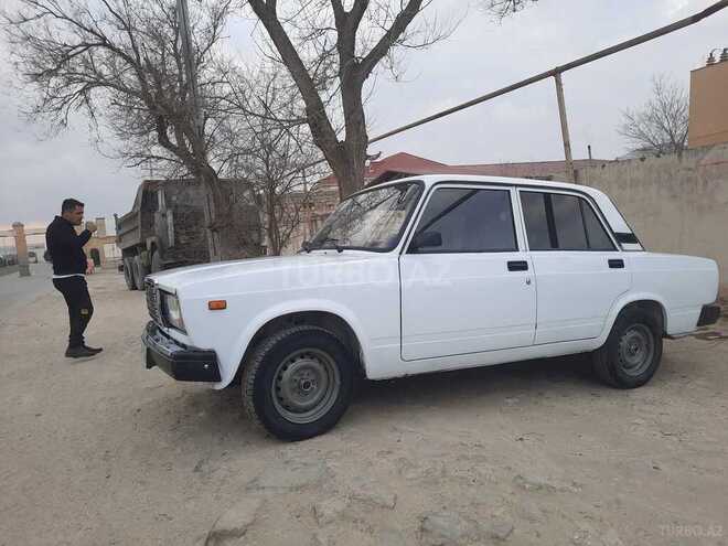 LADA (VAZ) 2107 2008, 50,757 km - 1.6 л - Bakı