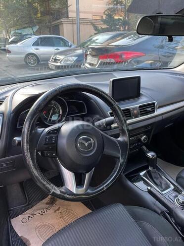 Mazda 3 2013, 130,000 km - 1.5 l - Bakı