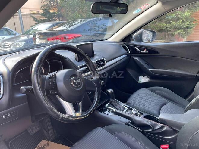 Mazda 3 2013, 130,000 km - 1.5 l - Bakı