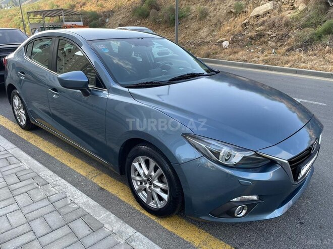 Mazda 3 2013, 130,000 km - 1.5 l - Bakı