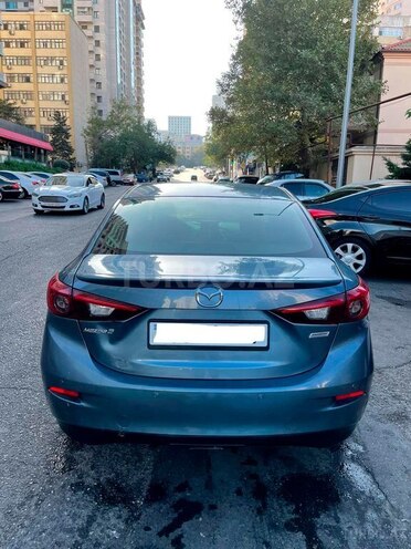 Mazda 3 2013, 130,000 km - 1.5 l - Bakı