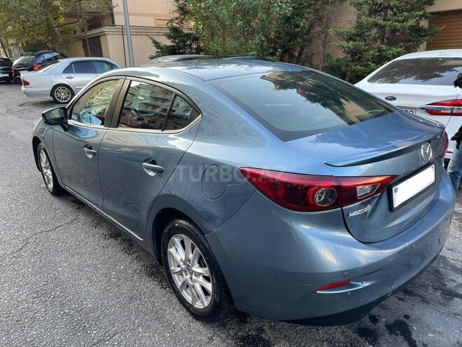 Mazda 3 2013, 130,000 km - 1.5 l - Bakı