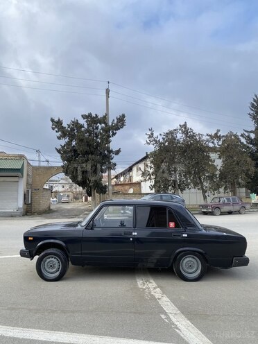 LADA (VAZ) 2107 2010, 232,505 km - 1.6 l - Xaçmaz
