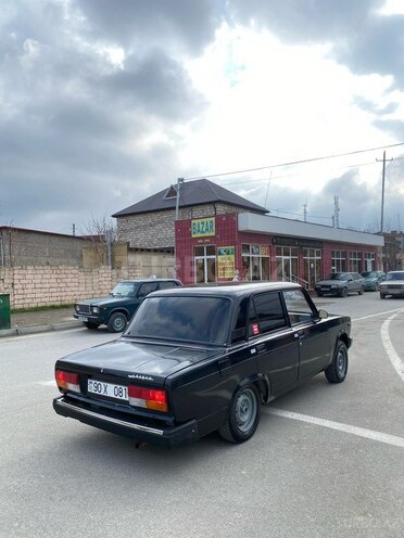 LADA (VAZ) 2107 2010, 232,505 km - 1.6 l - Xaçmaz