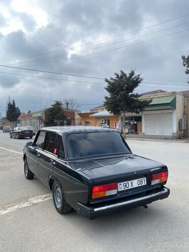 LADA (VAZ) 2107 2010, 232,505 km - 1.6 l - Xaçmaz