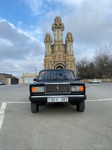 LADA (VAZ) 2107 2010, 232,505 km - 1.6 l - Xaçmaz