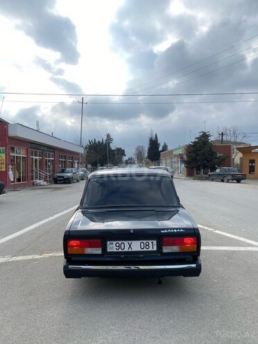 LADA (VAZ) 2107 2010, 232,505 km - 1.6 l - Xaçmaz