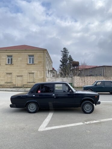 LADA (VAZ) 2107 2010, 232,505 km - 1.6 l - Xaçmaz