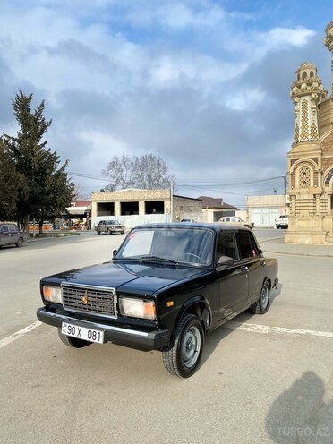 LADA (VAZ) 2107 2010, 232,505 km - 1.6 l - Xaçmaz