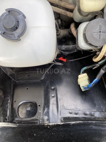 LADA (VAZ) 2107 2010, 232,505 km - 1.6 l - Xaçmaz