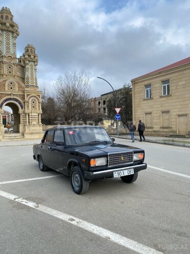 LADA (VAZ) 2107 2010, 232,505 km - 1.6 l - Xaçmaz