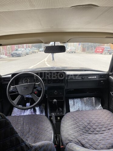 LADA (VAZ) 2107 2010, 232,505 km - 1.6 l - Xaçmaz