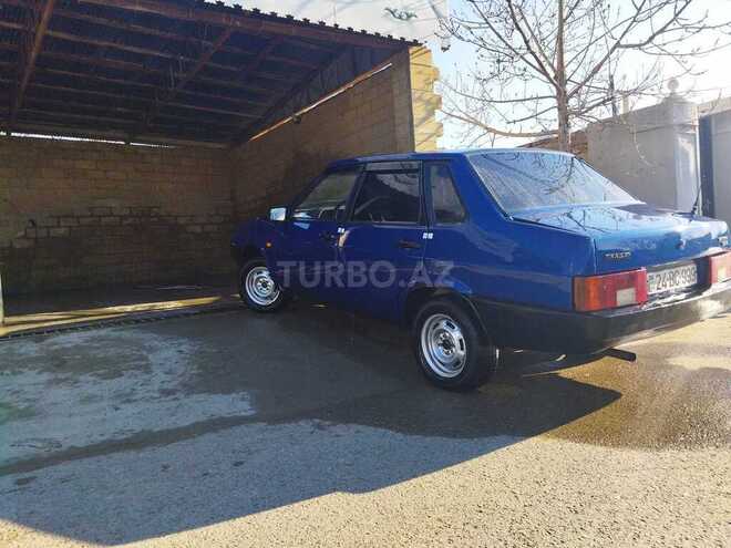 LADA (VAZ) 21099 2000, 250,000 km - 1.5 l - Hacıqabul