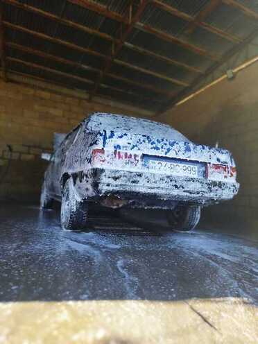 LADA (VAZ) 21099 2000, 250,000 km - 1.5 l - Hacıqabul
