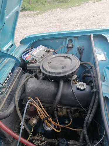 LADA (VAZ) 2106 1994, 20,000 km - 1.6 л - Şəki