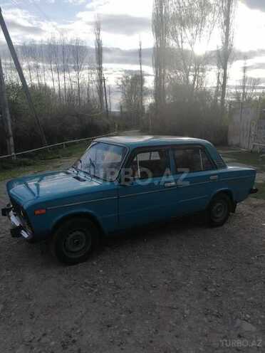 LADA (VAZ) 2106 1994, 20,000 km - 1.6 л - Şəki