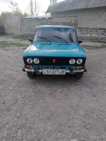 LADA (VAZ) 2106 1994, 20,000 km - 1.6 л - Şəki