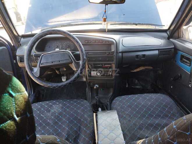 LADA (VAZ) 21099 2000, 250,000 km - 1.5 l - Hacıqabul