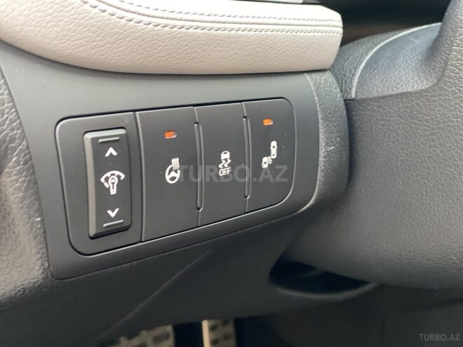 Kia Optima 2014, 110,214 km - 2.0 l - Bakı
