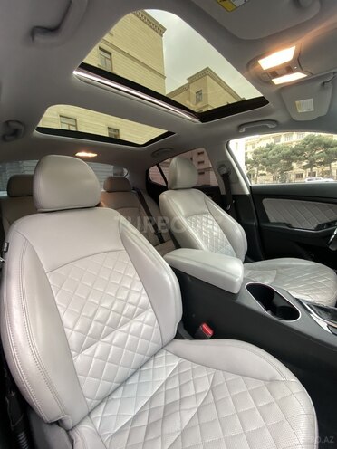 Kia Optima 2014, 110,214 km - 2.0 l - Bakı
