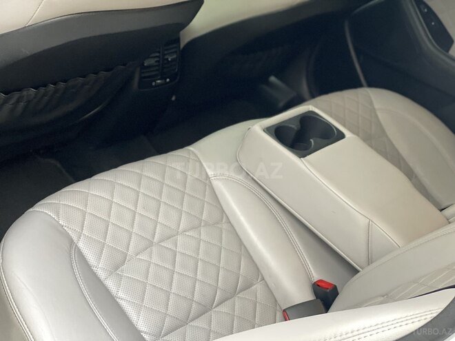 Kia Optima 2014, 110,214 km - 2.0 l - Bakı