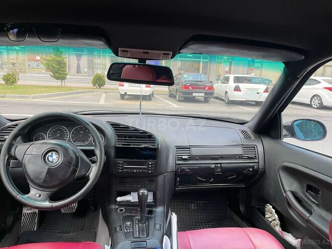 BMW 320 1996, 207,000 km - 2.0 l - Bakı