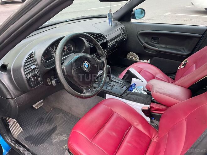 BMW 320 1996, 207,000 km - 2.0 l - Bakı