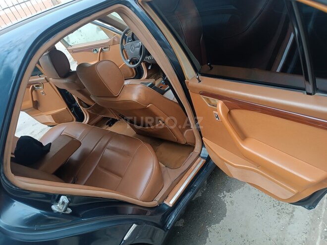 Mercedes C 220 1994, 345,457 km - 2.2 л - Bakı