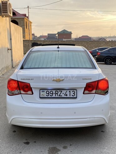 Chevrolet Cruze 2013, 255,000 km - 1.8 л - Bakı