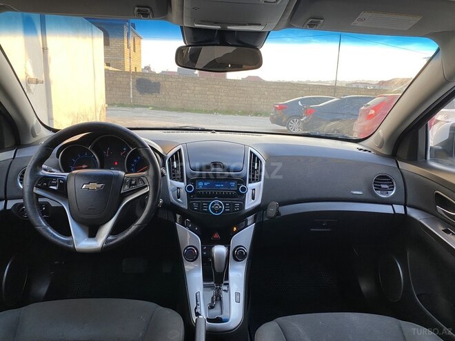 Chevrolet Cruze 2013, 255,000 km - 1.8 л - Bakı
