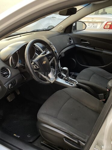 Chevrolet Cruze 2013, 255,000 km - 1.8 л - Bakı