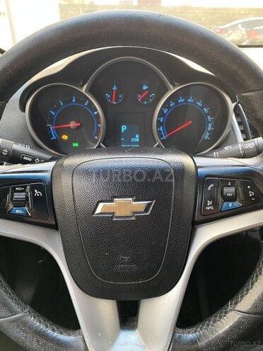 Chevrolet Cruze 2013, 255,000 km - 1.8 л - Bakı