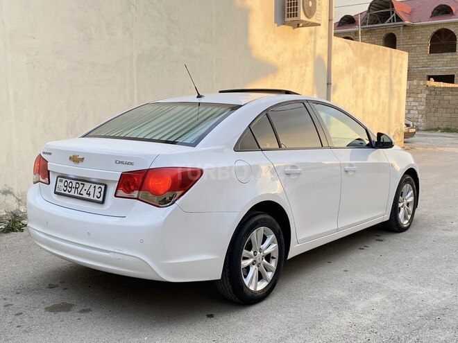 Chevrolet Cruze 2013, 255,000 km - 1.8 л - Bakı
