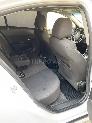 Chevrolet Cruze 2013, 255,000 km - 1.8 л - Bakı