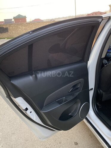 Chevrolet Cruze 2013, 255,000 km - 1.8 л - Bakı
