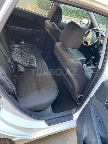 Hyundai i30 2010, 186,000 km - 1.6 l - Bakı