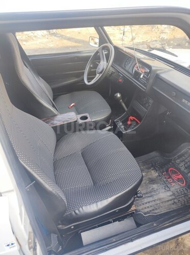 LADA (VAZ) 2107 2009, 100,000 km - 1.6 л - Gəncə