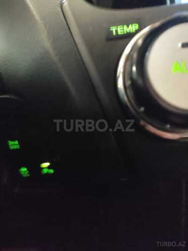 Toyota Prado 2010, 182,000 km - 2.7 l - Bakı