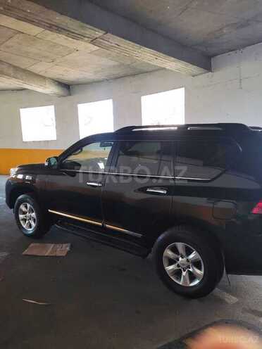 Toyota Prado 2010, 182,000 km - 2.7 l - Bakı