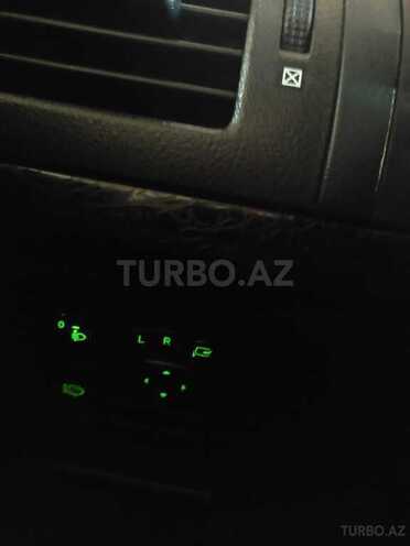 Toyota Prado 2010, 182,000 km - 2.7 l - Bakı