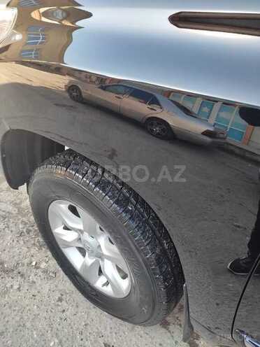 Toyota Prado 2010, 182,000 km - 2.7 l - Bakı