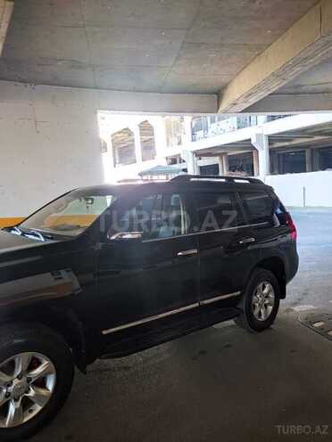 Toyota Prado 2010, 182,000 km - 2.7 l - Bakı